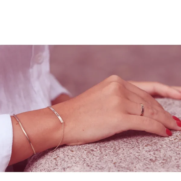 Best What If. Bracelet Bracelets