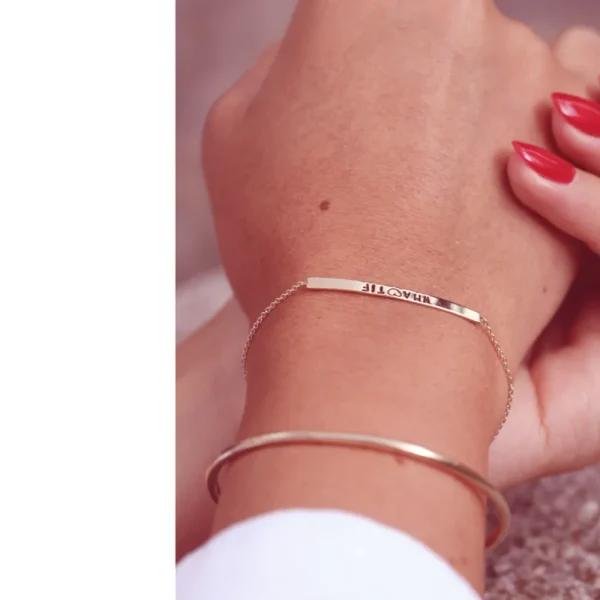 Best What If. Bracelet Bracelets