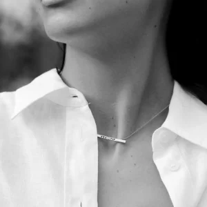 Outlet What If. Necklace Necklaces