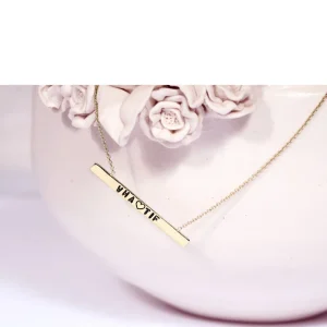 Outlet What If. Necklace Necklaces