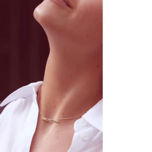 Outlet What If. Necklace Necklaces