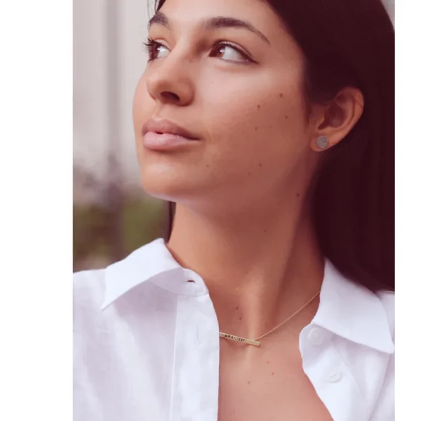 Outlet What If. Necklace Necklaces