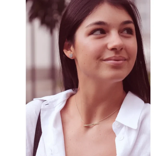 Outlet What If. Necklace Necklaces