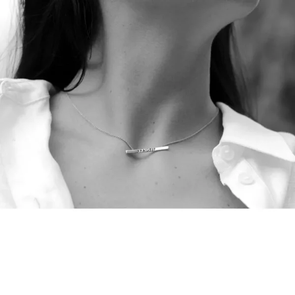 Outlet What If. Necklace Necklaces