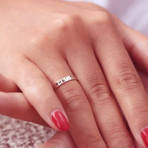 Online What If. Ring Rings