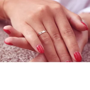 Online What If. Ring Rings