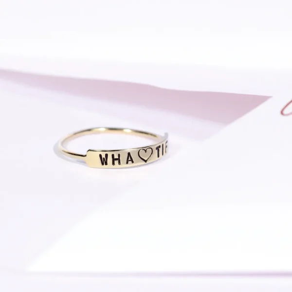Online What If. Ring Rings