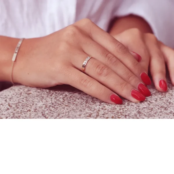 Online What If. Ring Rings
