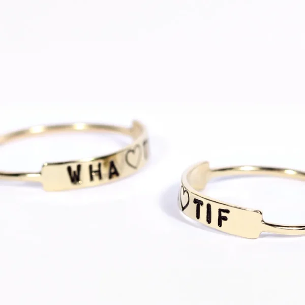 Online What If. Ring Rings
